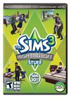 The Sims 3: High End Loft Stuff - WIN/MAC