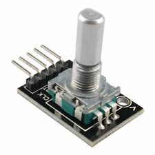 KY-040 Rotary Encoder Brick Sensor Module Development for Arduino AVR PIC