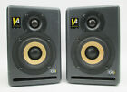KRK V4 Series 2 II Bi-Amplified Studio Monitors Powered Speakers #1768