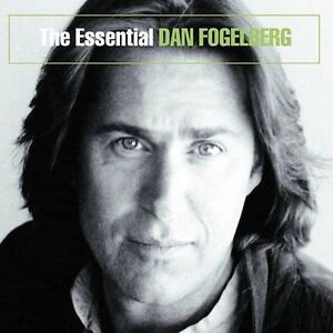 Fogelberg, Dan : Essential Dan Fogelberg CD