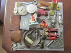 Vintage Junk Drawer Lot Of Collectibles For Resale Or For Collecting  (Must See)