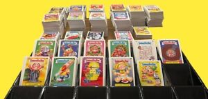 2024 Topps Garbage Pail Kids Kids at Play - Pick a BASE Card - Complete Your Set