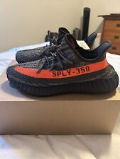 Size 11.5 - adidas Yeezy Boost 350 V2 Low Carbon Beluga
