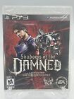 Shadows of the Damned - Sony Playstation 3 PS3 - Brand New SEALED, **SEE PHOTOS*