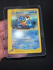 Blastoise 36/165 - Expedition Set NM* Rare Pokemon Card