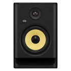 KRK ROKIT 7 G5 2-Way 7-inch Active Studio Monitor - Single, Black