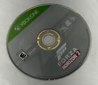 Forza Horizon 2 Microsoft Xbox One Adult Owned Very Little Use WORKS