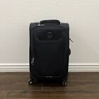 Travelpro Maxlite 5 Softside Expandable Luggage - Black 21 Inches