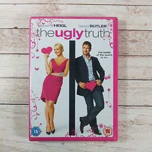 The Ugly Truth [DVD] [2010] Rom Com Chick Flick