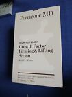 Perricone MD High Potency Growth Factor Firming & Lifting Serum - 2oz NIB