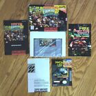 New Listing1995 Donkey Kong Country 2 Super Nintendo SNES CIB-Super Excellent Condition