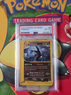 Umbreon 32/144 Skyridge Rare PSA 6 EX-MT Pokemon Card
