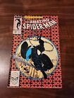 Amazing Spider-Man #300 1st Full App Of Venom 1988 Newsstand VG/FN Super Hot Key