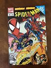 Spiderman #24 July 1992 Marvel Comic Bagged And Boarded