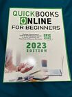 Quickbooks Online For Beginners 2023