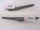 LEXUS OEM FACTORY REAR WIPER ARM AND BLADE SET 2007-2009 RX350