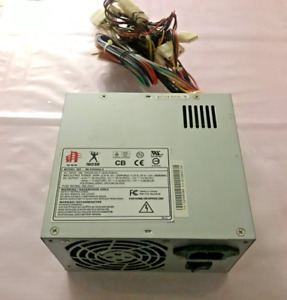 POWER MAN IW-P300A2-0 300W Switched Power Supply