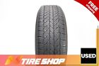 Used 245/75R16 Toyo Open Country A31 - 109S - 8/32 No Repairs (Fits: 245/75R16)