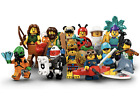 Lego New Series 21 Collectible Minifigures 71029 Complete You Pick What Figures