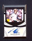 New Listing2022-23 Panini Immaculate Andreas Brehme Excellence 22/25 Auto Autograph CB91