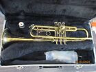 Bach TR300 brand Trumpet w/ Case and mouthpiece