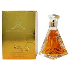 Pure Honey by Kim Kardashian perfume for women EDP 3.3 / 3.4 oz New in Box