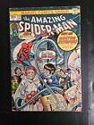 Amazing Spider-Man #131 Marvel Comics 1974 Last 20 Cent Issue