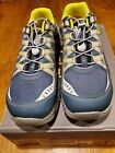 NEW KEEN UTILITY ASHEVILLE  ALUMINUM TOE SAFETY TOE WORK SHOES MENS  12  D