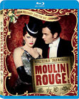 Moulin Rouge! [Blu-ray]