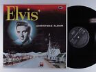 New ListingELVIS PRESLEY Elvis' Christmas Album RCA LP VG+/VG++ new zealand reissue p