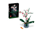 LEGO Orchid 10311 building kit _ New..!