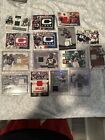 New Listing15 Card NFL Patch Lot