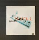 Everything You Ever Wanted to Know About Silence [LP] by Glassjaw Vinyl NEW