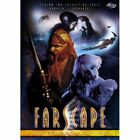 Farscape: Starburst Edition - Season 2: Collection 3 (DVD, 2005, 2-Disc Set)