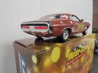 Exact Detail 1/18 Scale 1970 DODGE CHALLENGER R/T”2013 MOTOR STATE HOLIDAY”