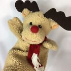 Rudolph the Red Nosed Reindeer Hand Puppet 15