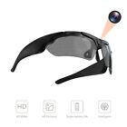 Mini HD Sports Camera Glasses 1080P Gym Eyeglass Sunglasses Recorder Eyewear DVR