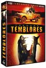 Temblores Serie TV (3 DVDs) DVD 2003 Tremors [DVD]