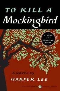 To Kill a Mockingbird - Paperback By Harper Lee - GOOD