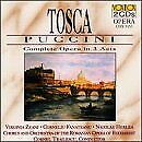 Tosca [CD] [*READ*, GOOD Cond.]