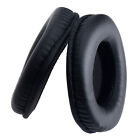 1 Pair Ear Pads Cushions Covers Fit for Philips SHP1900 SHM1900 Sony MDR-DS7000