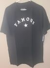 famous stars and straps Sickstep t shirt New With Tags