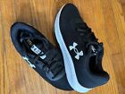 New UA Under Armour Charged Pursuit Deluxe Comfort Running Shoes 8.5 Men 42 EU