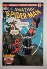 Amazing Spider Man #148 KEY Marvel Comic Bronze Age September 1975