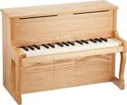 Kawai Upright Mini Piano 1154 Natural Brown 32Key Musical Instrument Toy NEW