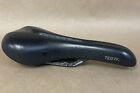 Terry Fly Carbon Men's Saddle, 210 Grams, 140mm, Leather, Made in Italy