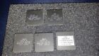 Amiga 3000 Ramsey ,Super Buster Chips ,Lot Of 5  ,Last Ones ! Untested !