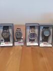 Timex Expedition Men's Watch Lot