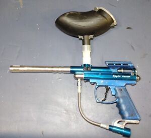 New ListingSpyder Victor Paintball Gun