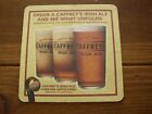 Irish Beer Coasters, Guinness Kaliber, Caffrey's, Beamish, Guinness Ostrich etc.